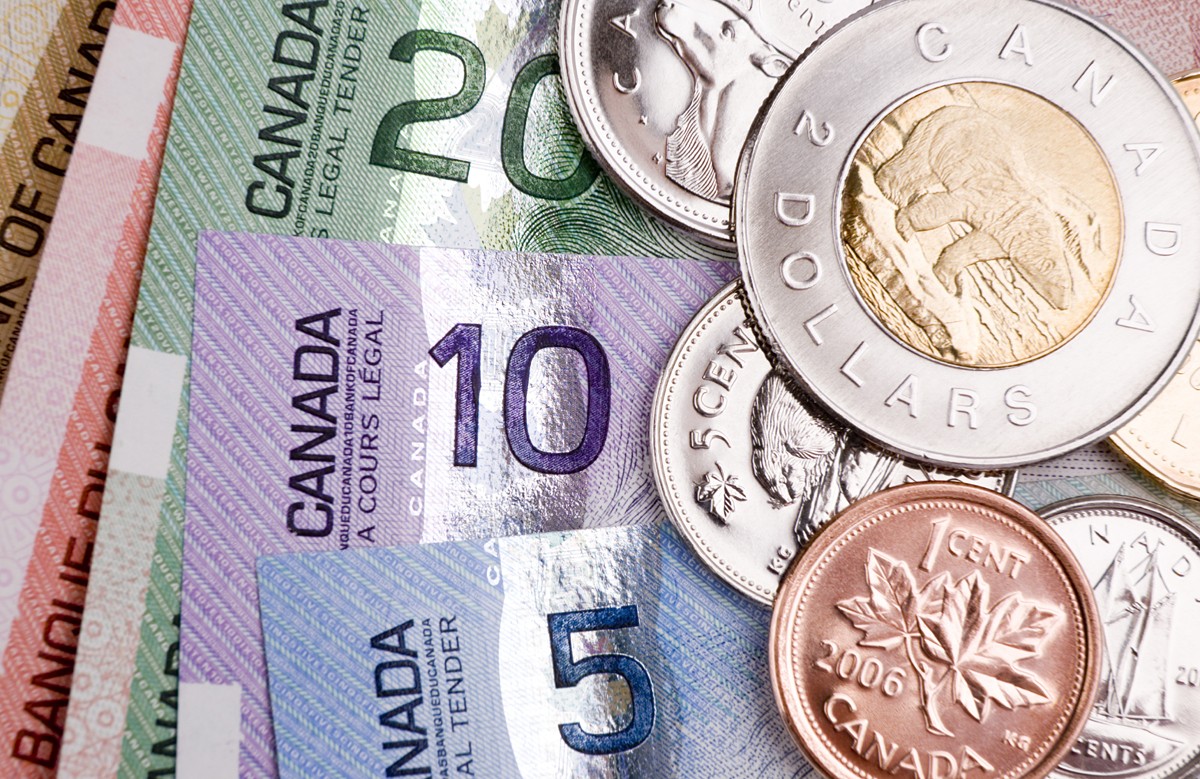 Canadian Salary Expectations
