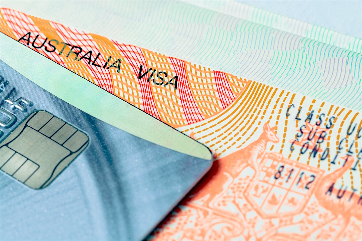 Australia Skilled Visa: Requirements