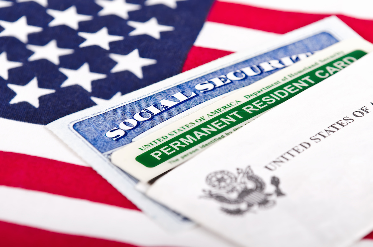 Work Visa (U.S.A)