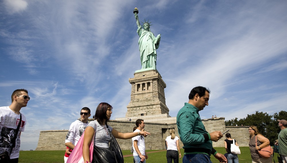List of Non-Immigrant U.S.A Visas