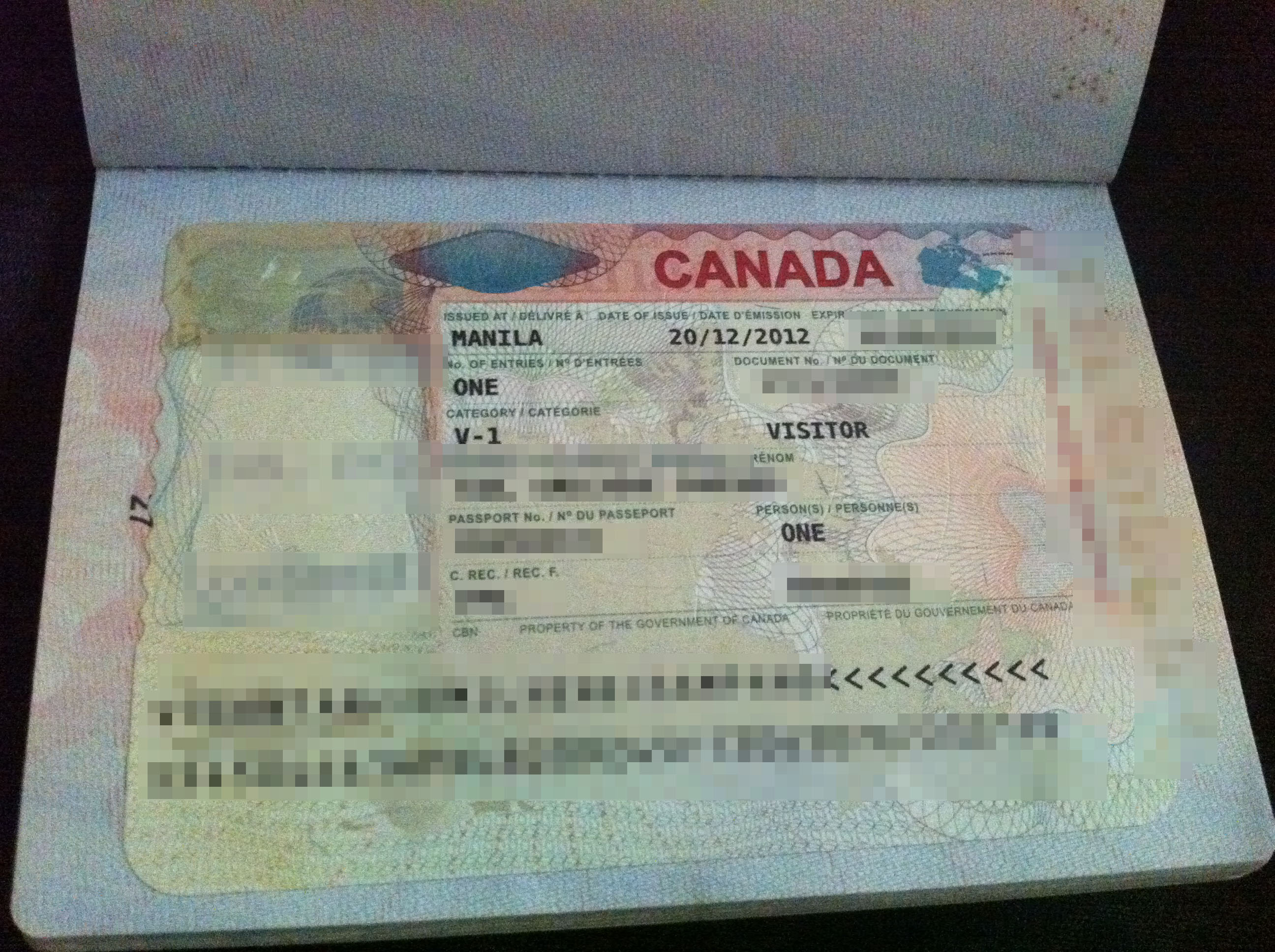 7 Important things to know about Canadian Work Permits 