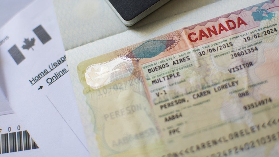 (Choose) The Right Canadian Immigration Program For You
