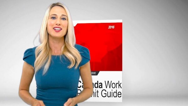Canada Work Permit Guide (Walk-through)