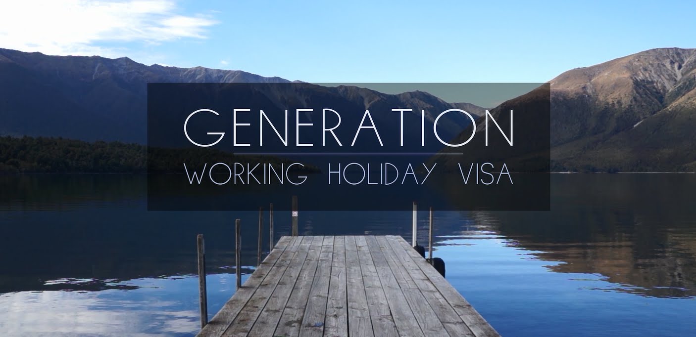 Working Holiday Visa: Canada