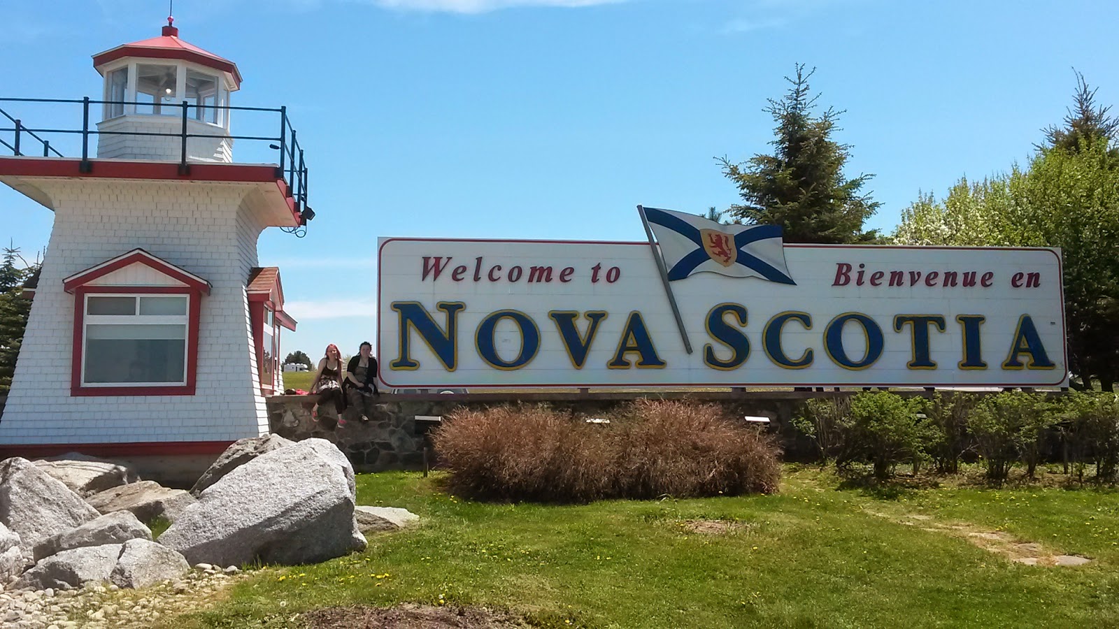 Nova Scotia Immigration- High and Rising!