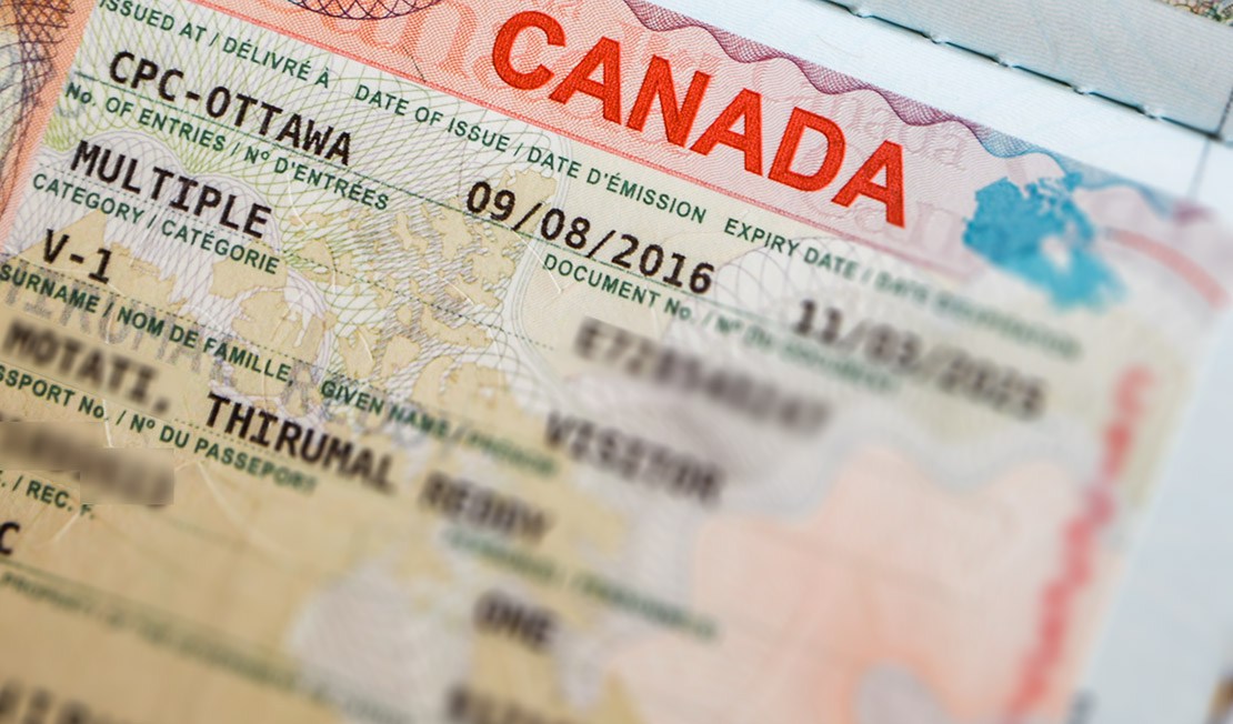 Temporary Resident Visa in Canada simplified!