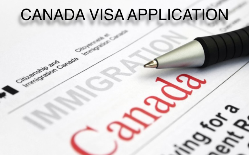 Common doubts Canadian Visa applicants have