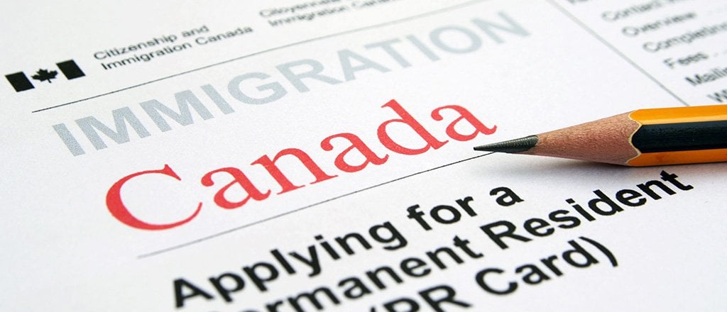 ITA: Invitation to Apply for Permanent Residence Visa