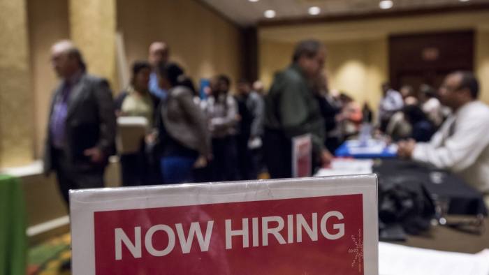 What are You Waiting For? Canada Experienced The Largest Employment Gain on record in April 2019!