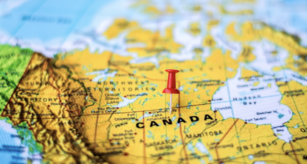 Intra-Company Transfers to Canada