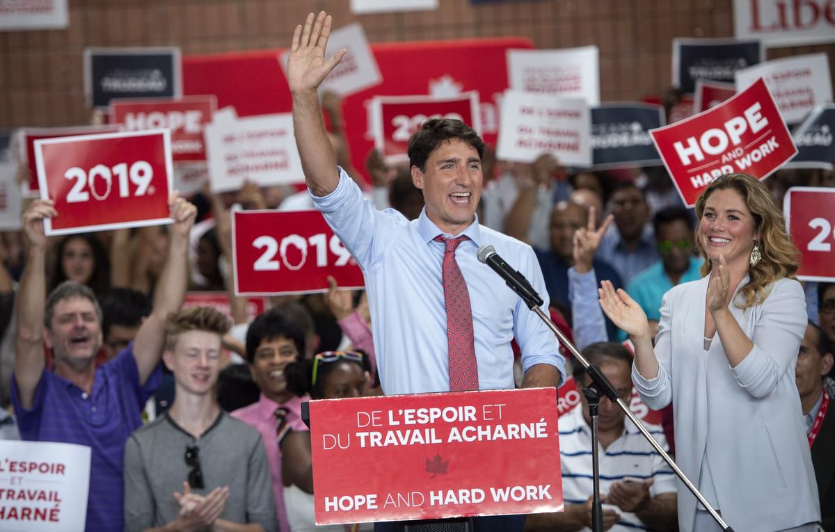 BREAKING: Canada’s 2019 Federal Election Effect on Immigration Policies in 2019
