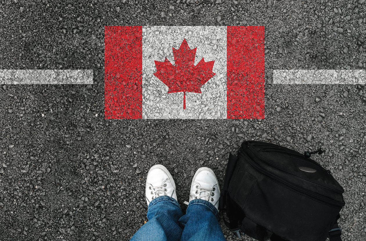 New Express Entry draw invites 3,600 candidates to apply for Canadian permanent residence