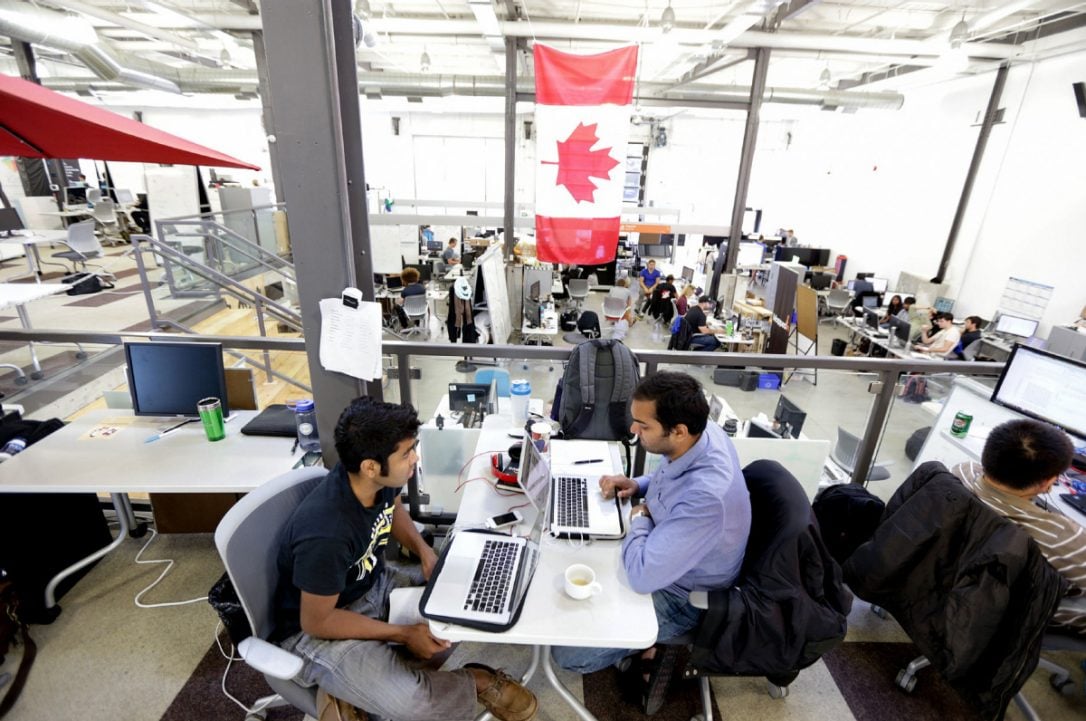 NEW: Canadian Program Designed to make the Process of Hiring Foreign Talent Fast & Easy!
