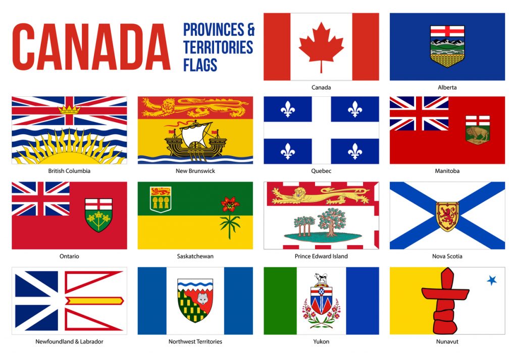 Canada’s Provinces have Held Nearly Ten Times as Many Draws as Express ...