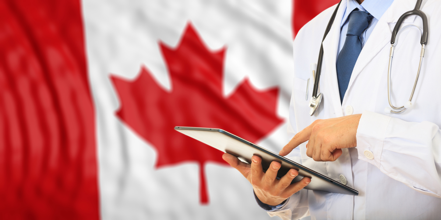 Are you a Physician looking to immigrate? Nova Scotia has you covered