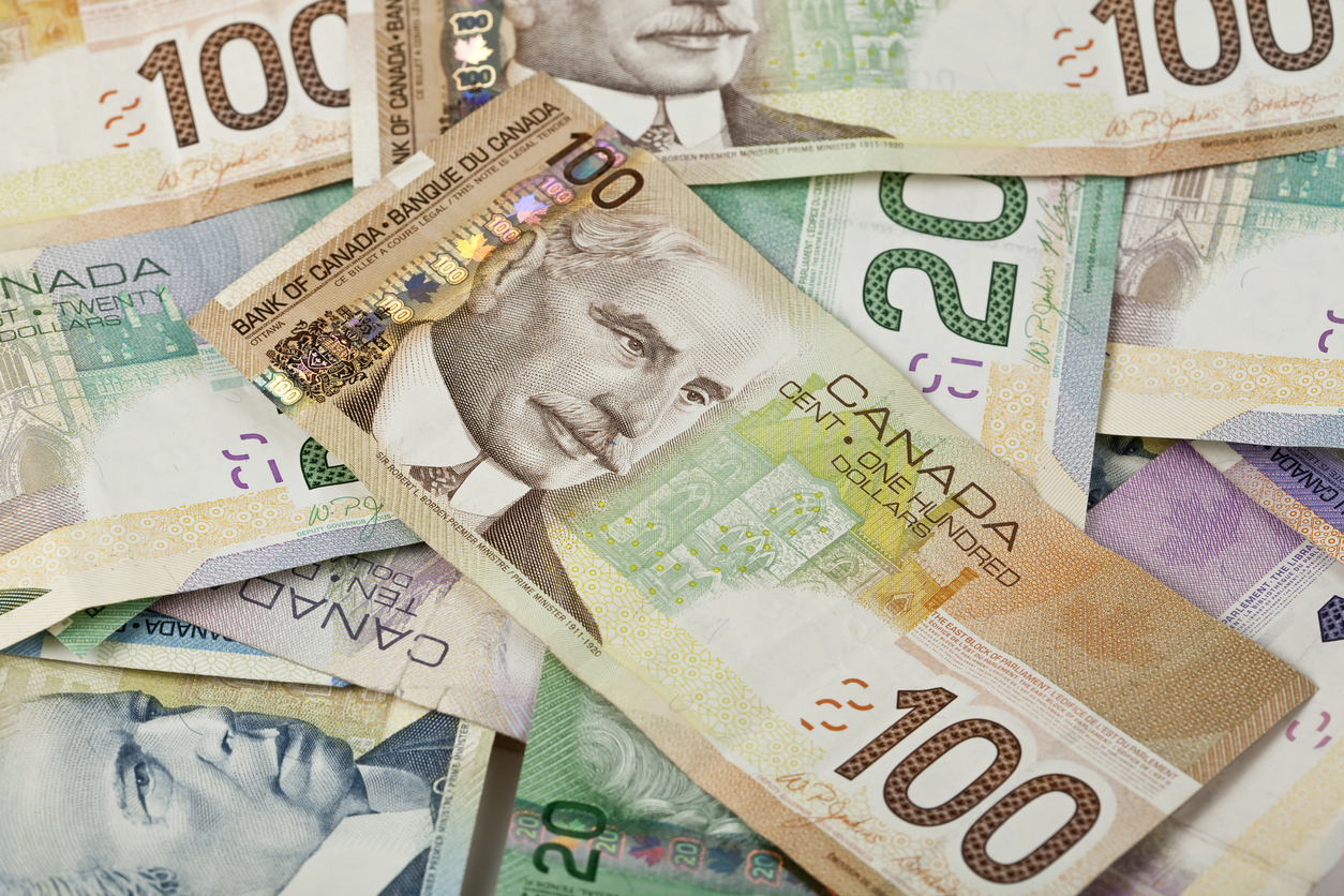 Canadian Money | ASKMigration: Canadian Lifestyle Magazine