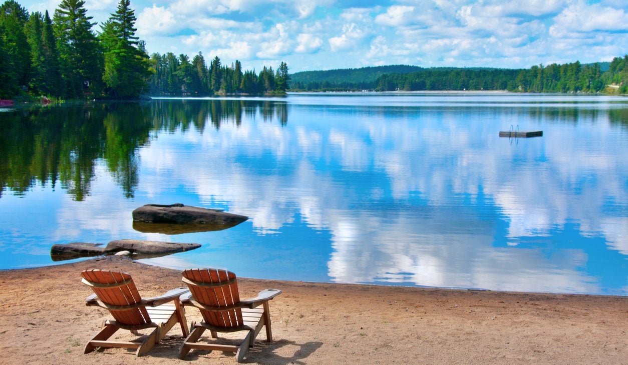 What Are The Top 10 Most Beautiful Lakes in Canada?