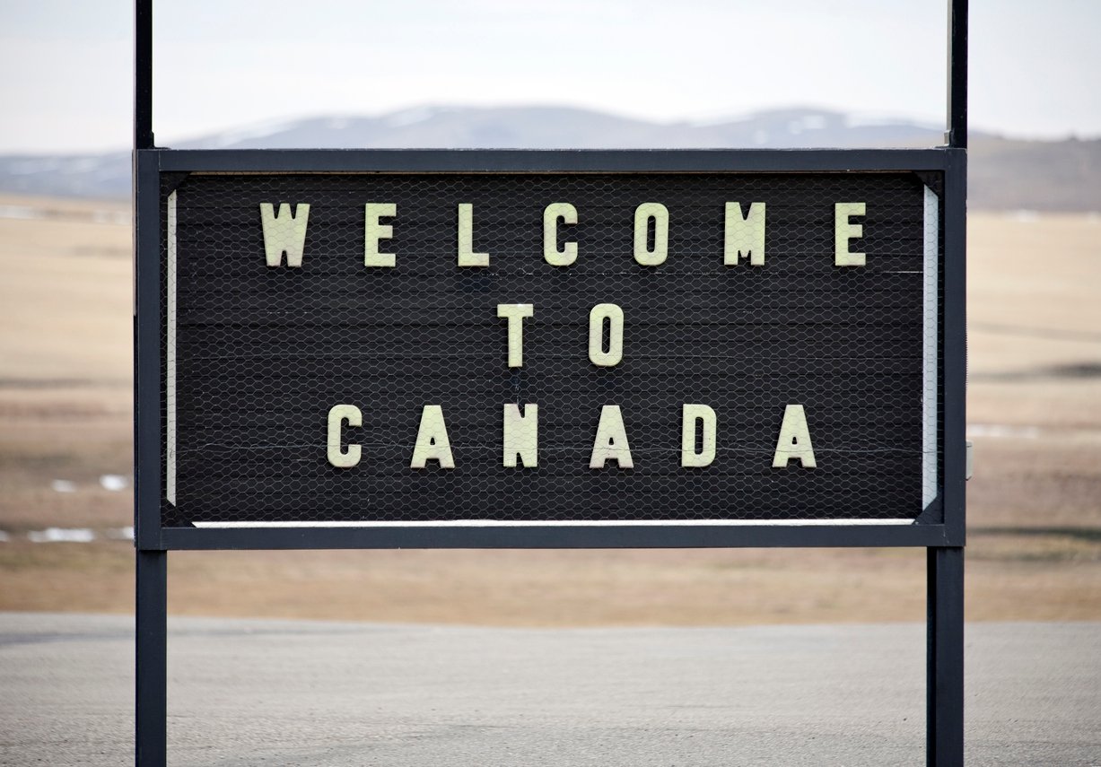 Canada Is The Most Welcoming Country For immigrants