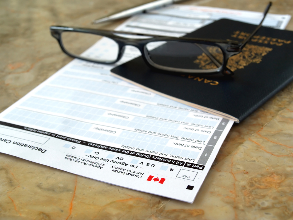 You Can Now Receive Your Canadian Work and Study Permit By Mail