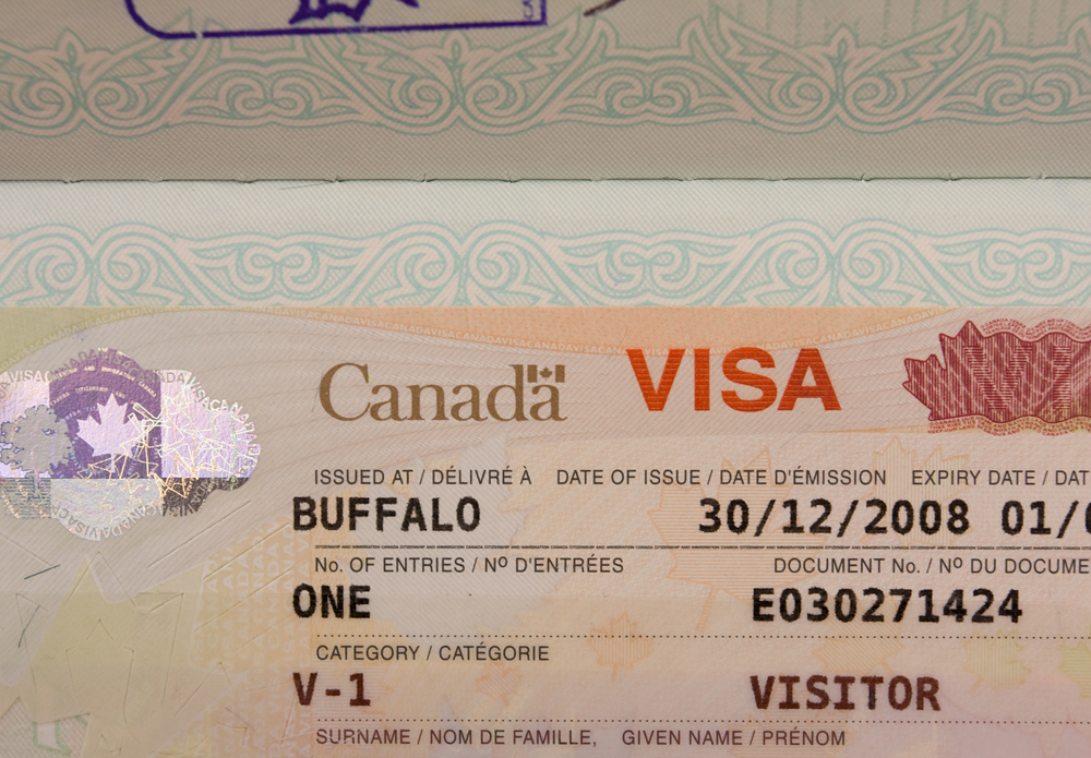 Canada Hits Record Highs in Its Immigrant Application Processing