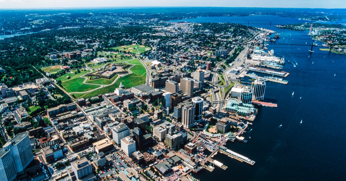 Immigrating to Nova Scotia Without a Job Offer