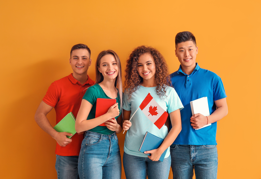 Students Eying to Study or Work in Canada Shifts to PGWP Applications