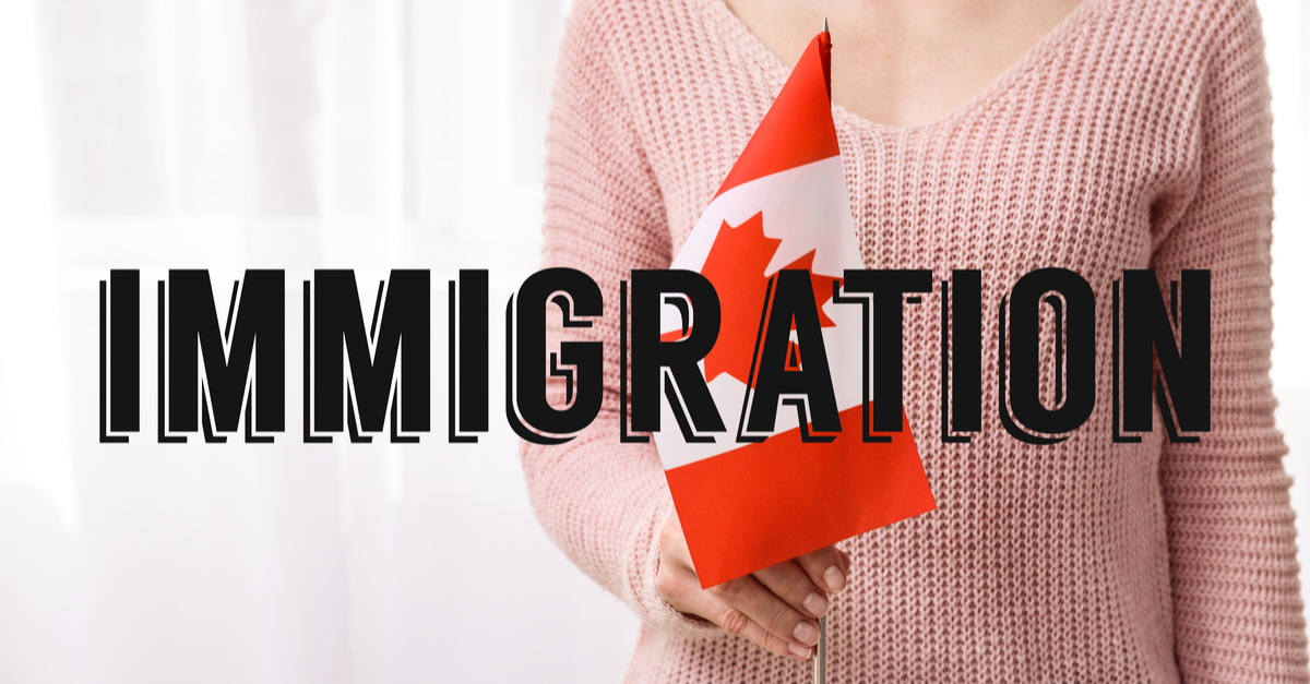Navigating Canadian Immigration in 2022