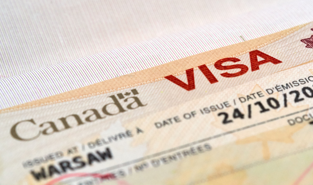 Canada Releases Immigration Levels Plan for 2022-2024