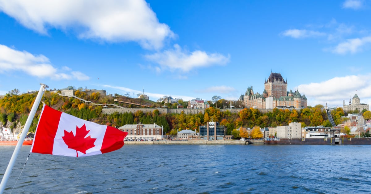 Quebec’s New List of Elligible Occupations 2022