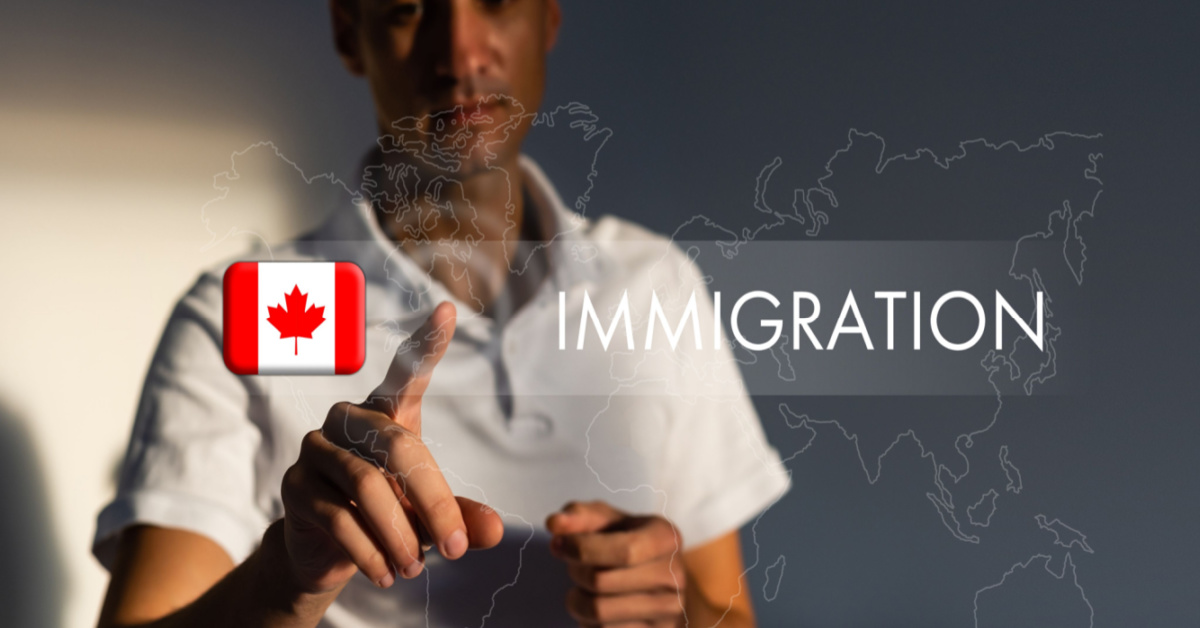 All You Need to Know Before Your Canadian Express Entry Application