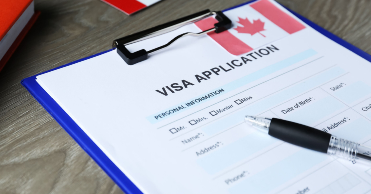 Immigration Express Entry into Canada since 2020