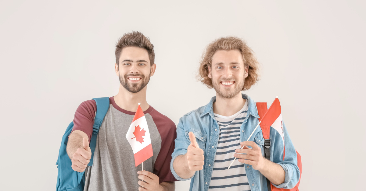 Want To Immigrate To Canada? Improving Your Express Entry CRS Score