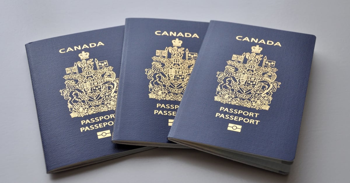 Eligibility Requirements for Canadian Citizenship
