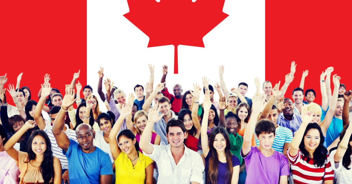 Canada’s Express Entry Application Management System
