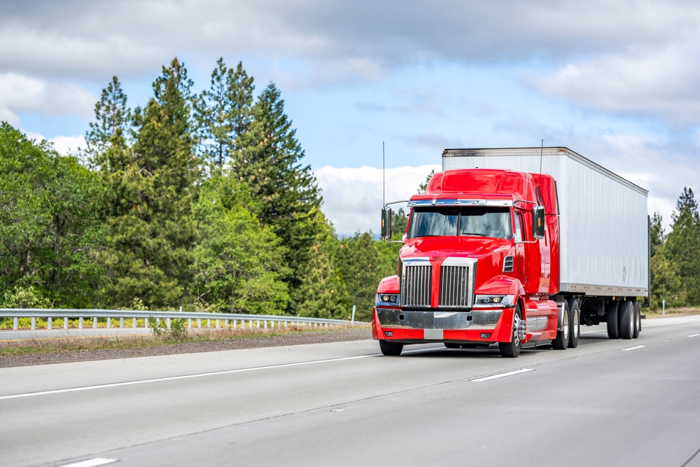 Hiring a Truck Driver from Overseas in Canada: Your Complete Guide