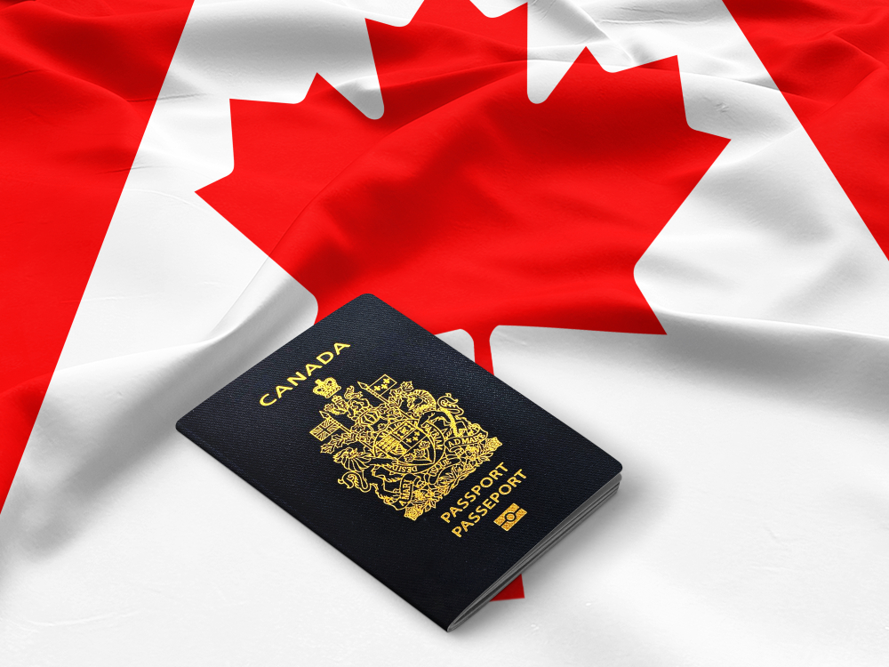 New Biometrics Requirement for Canadian Permanent Residence Applicants