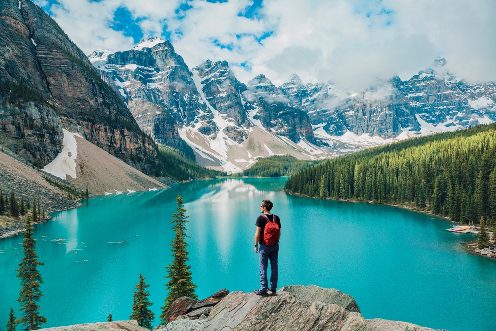 Canada Newcomers Guide: Outdoor Activities and Go-to Places to Visit this Summer
