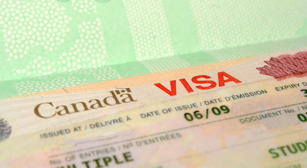 Reasons Your Canadian Visa Application Might Be Rejected