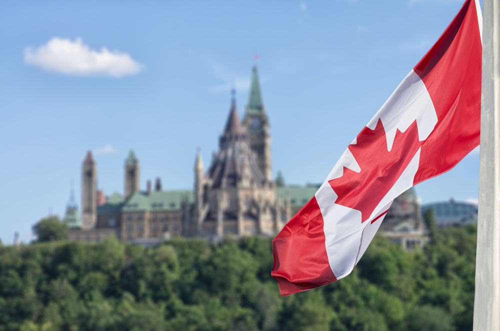 The Canadian Government Is Going To Review Their Main Immigration Law