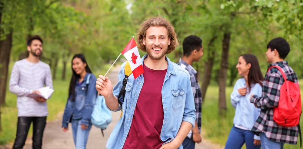 What’s Up With Canada’s Cap On International Student Visas?