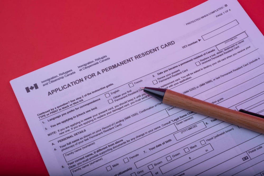 471,550 Permanent Residents Applicants Are Approved in Canada