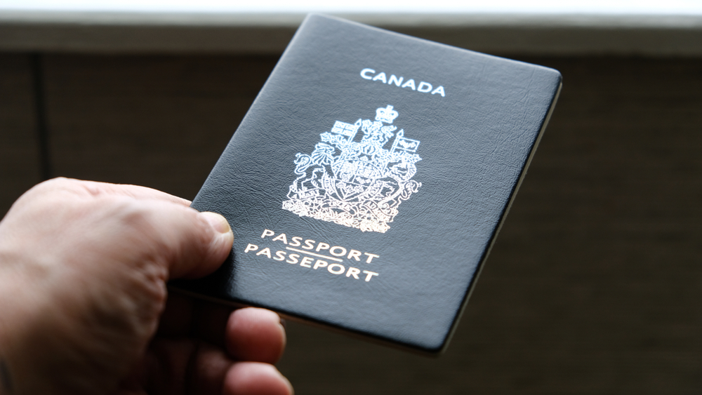 Canada’s Passport Named One of the World’s Best