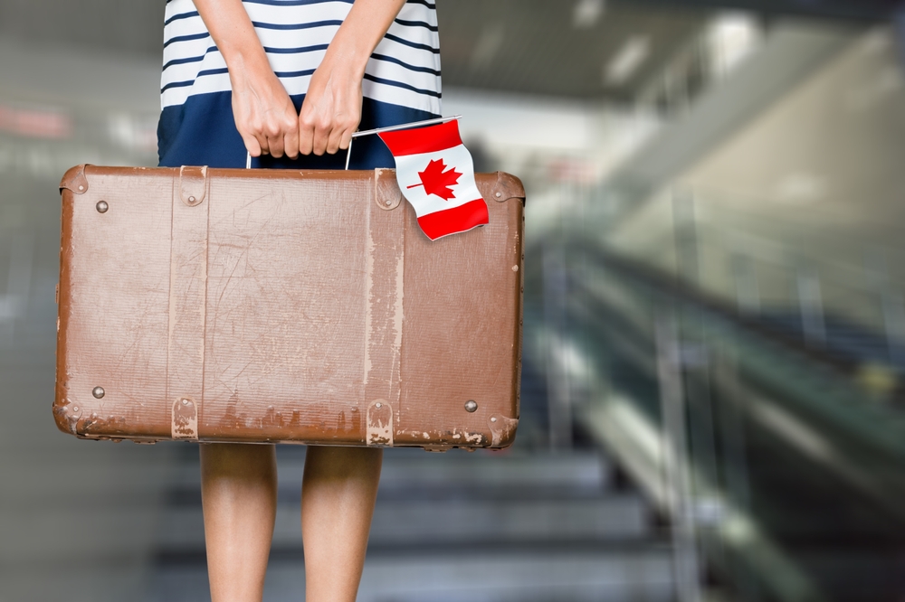 Are You a Canadian International Graduate? This How to Secure Your First Job