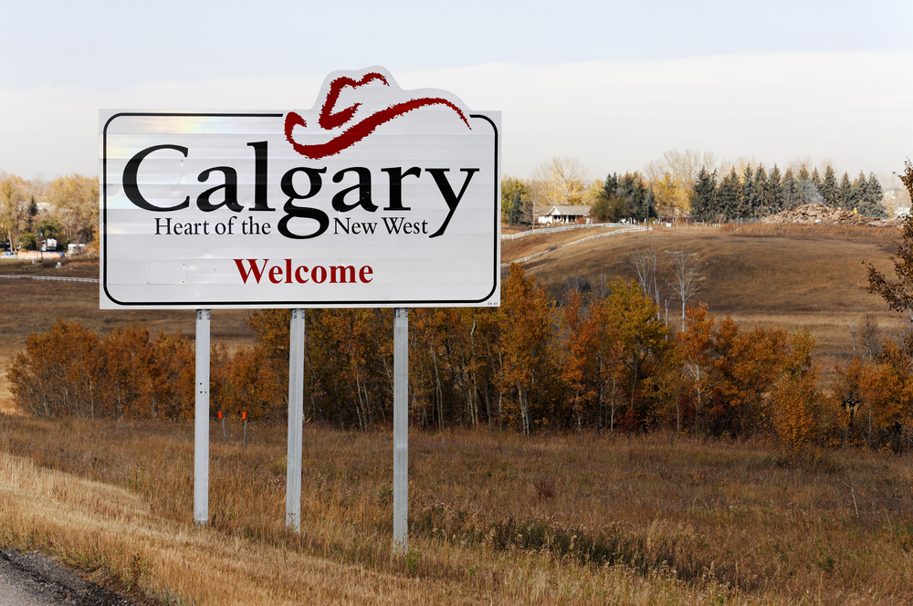 A Practical Guide to Starting Your Life in Calgary