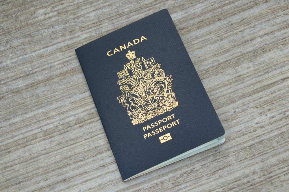 The Canadian passport is ranked among the top in the world for 2025.