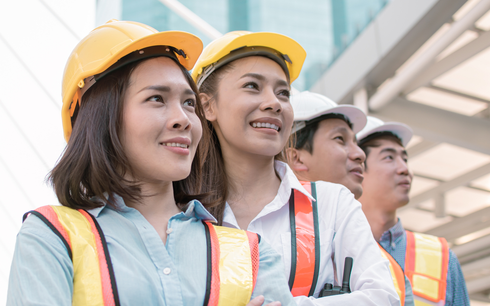 Canada’s New Pathway to Permanent Residence for Construction Workers