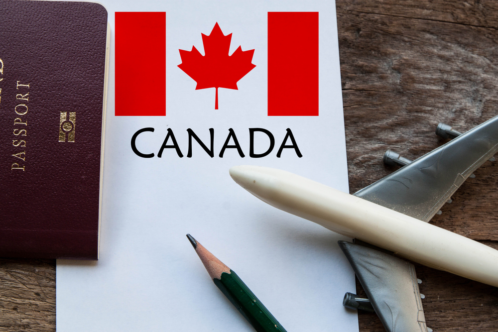 Canada Issues New Invitations to Apply for Permanent Residency in Latest Express Entry Draw