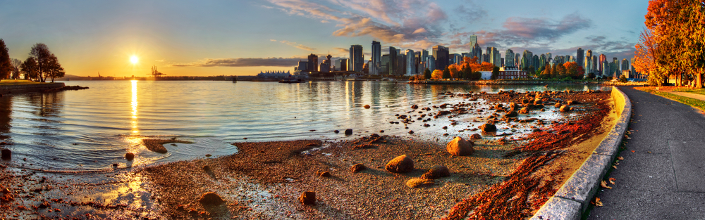 Canada Ranked Among the Top 10 Countries Winning in Work-Life Balance