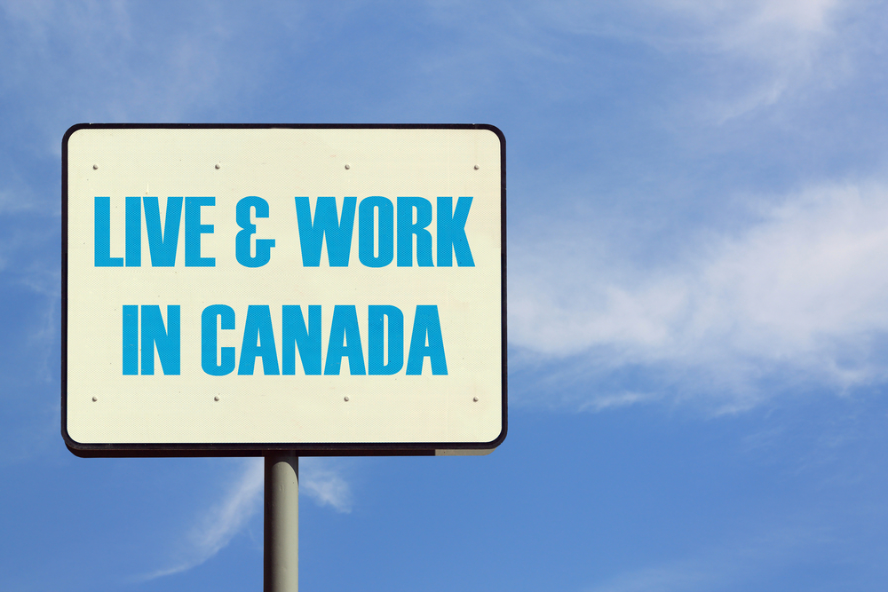 Breaking: Higher Earnings and Job Offers Favoured for Permanent Residence Selection