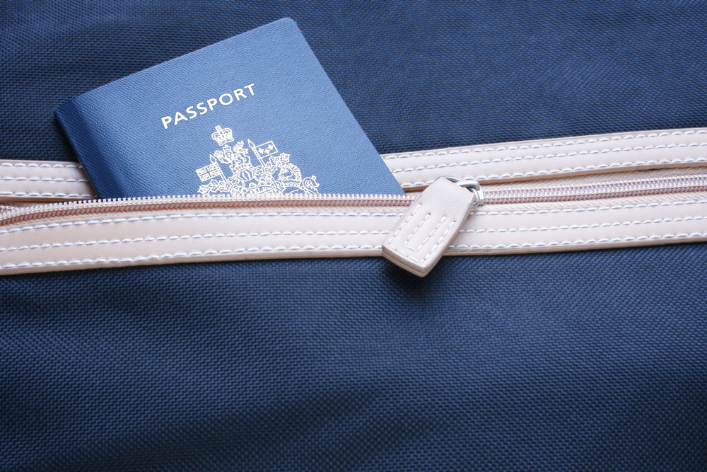 New Law Could Make Millions of Americans Eligible for Canadian Passports